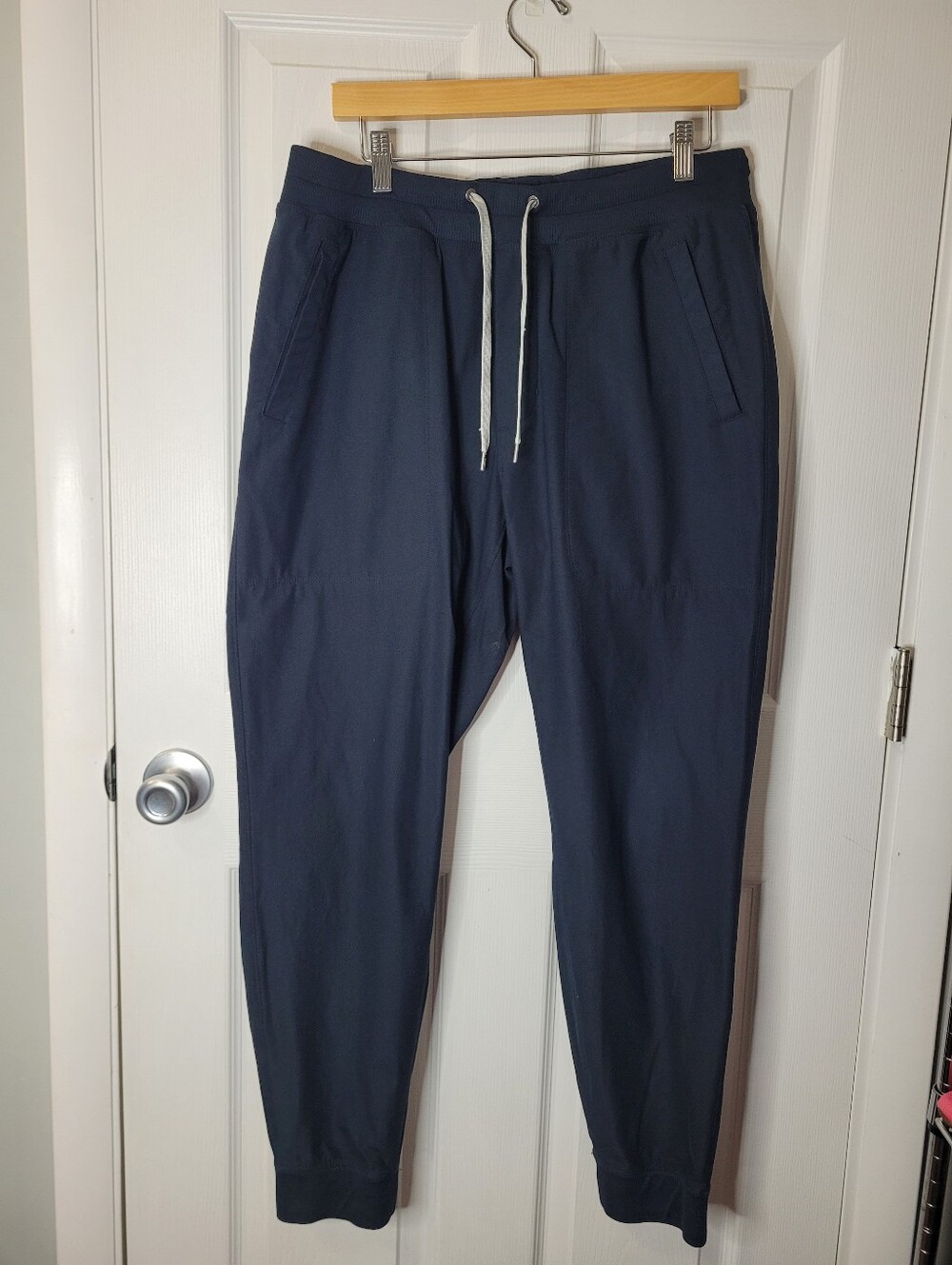Vuori Meta Joggers